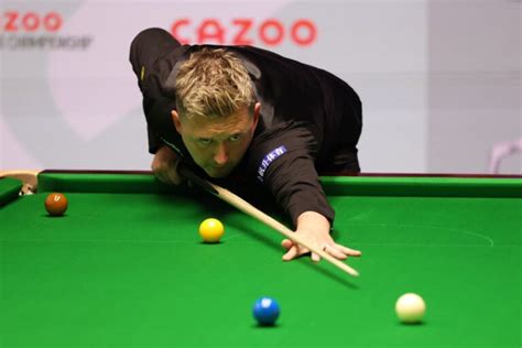 snooker scores today news
